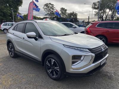 2020 Mitsubishi Eclipse Cross LS Wagon YA MY20 for sale in Sydney West